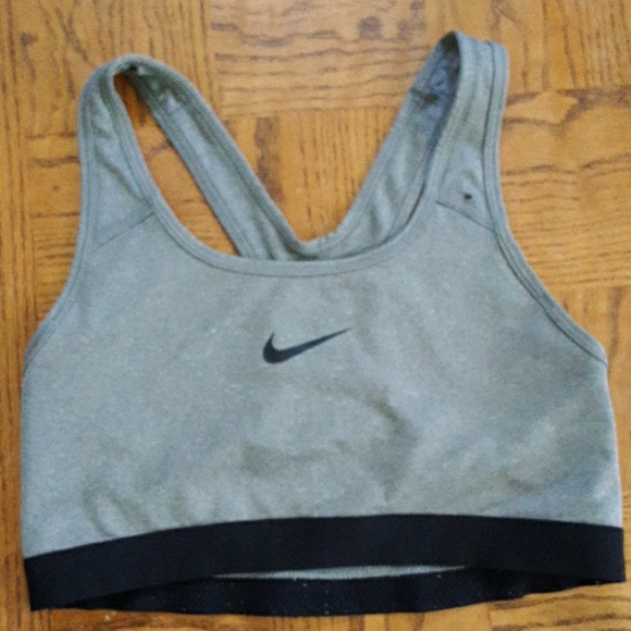 Nike Other - Nike sports bra size medium